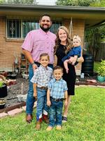 Naranjo Family